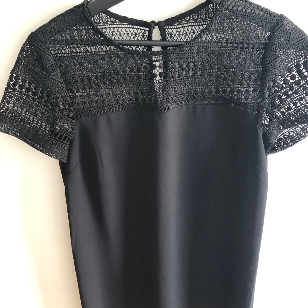 ASOS dress new look
